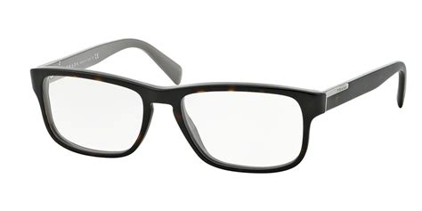 prada 0pr07pv eyeglasses|Prada PR 07PV Eyeglasses .